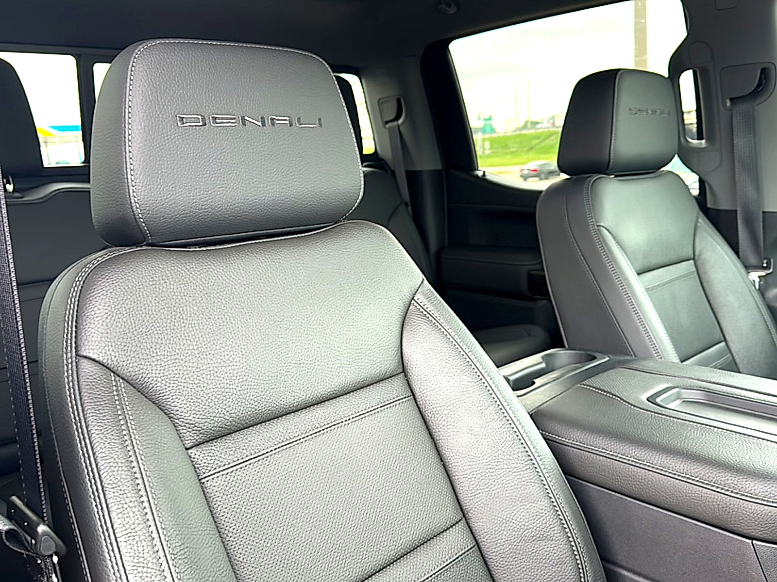 Used 2020 GMC Sierra 1500 Denali image 24