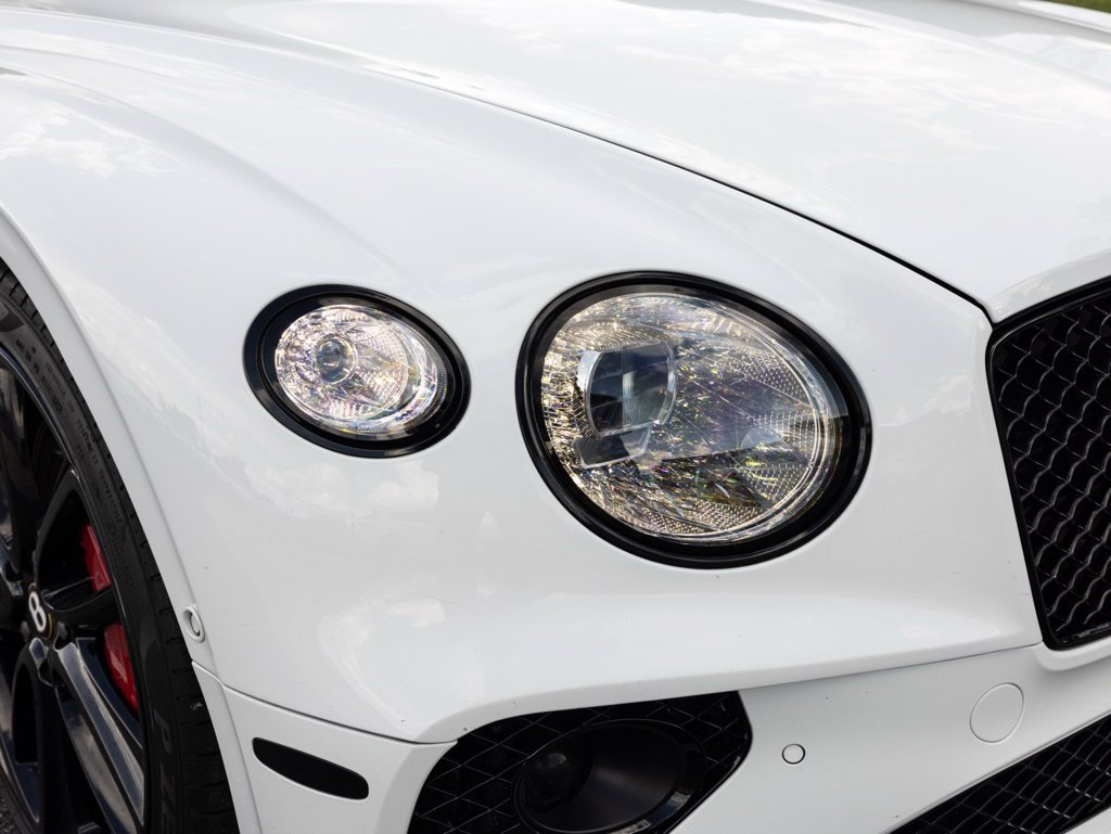 Used 2020 Bentley Continental GT V8 First Edition AWD/4WD image 19
