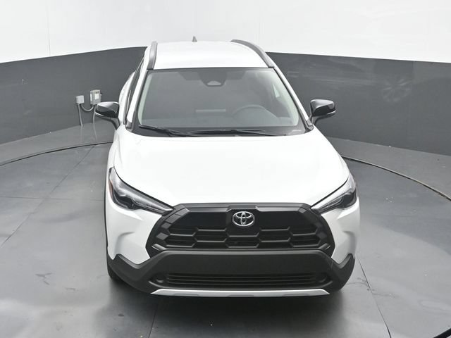 New 2026 Toyota Corolla Cross LE FWD image 27