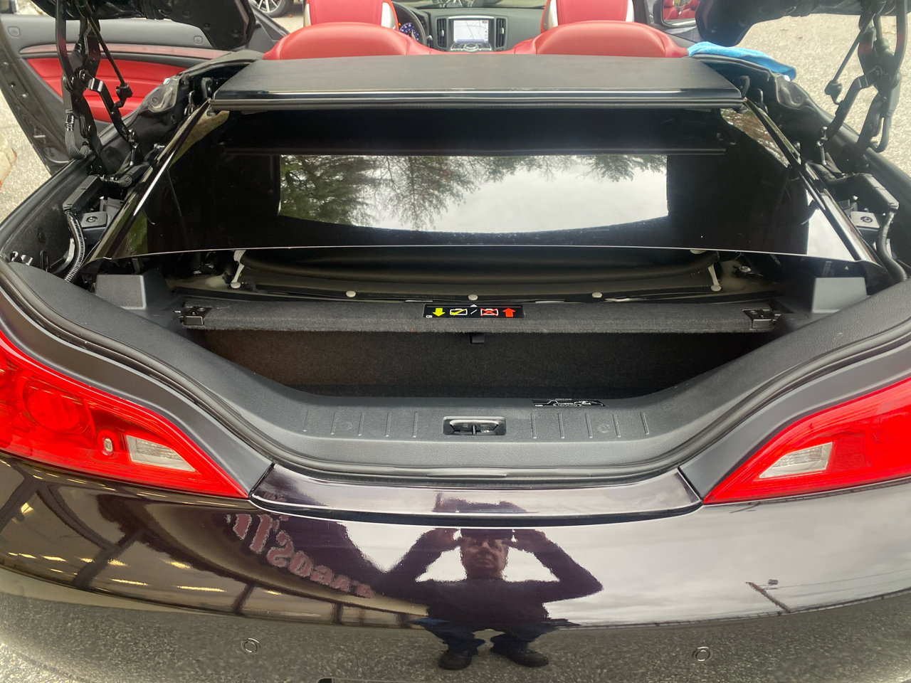 Used 2011 INFINITI G37 Limited Edition image 35