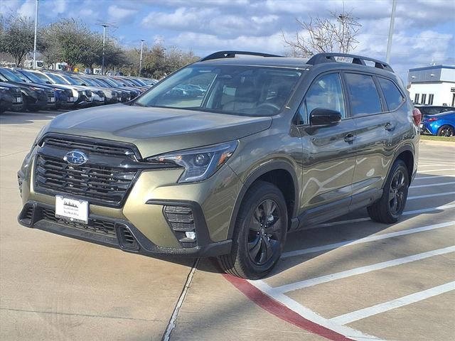 New 2026 Subaru Ascent Premium AWD/4WD image 3