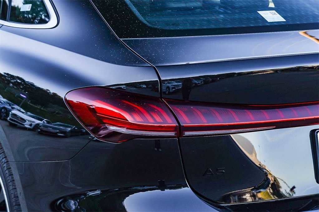 New 2025 Audi A5 2.0T Premium image 7