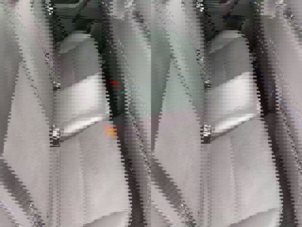 Used 2017 Ford Focus RS image 20