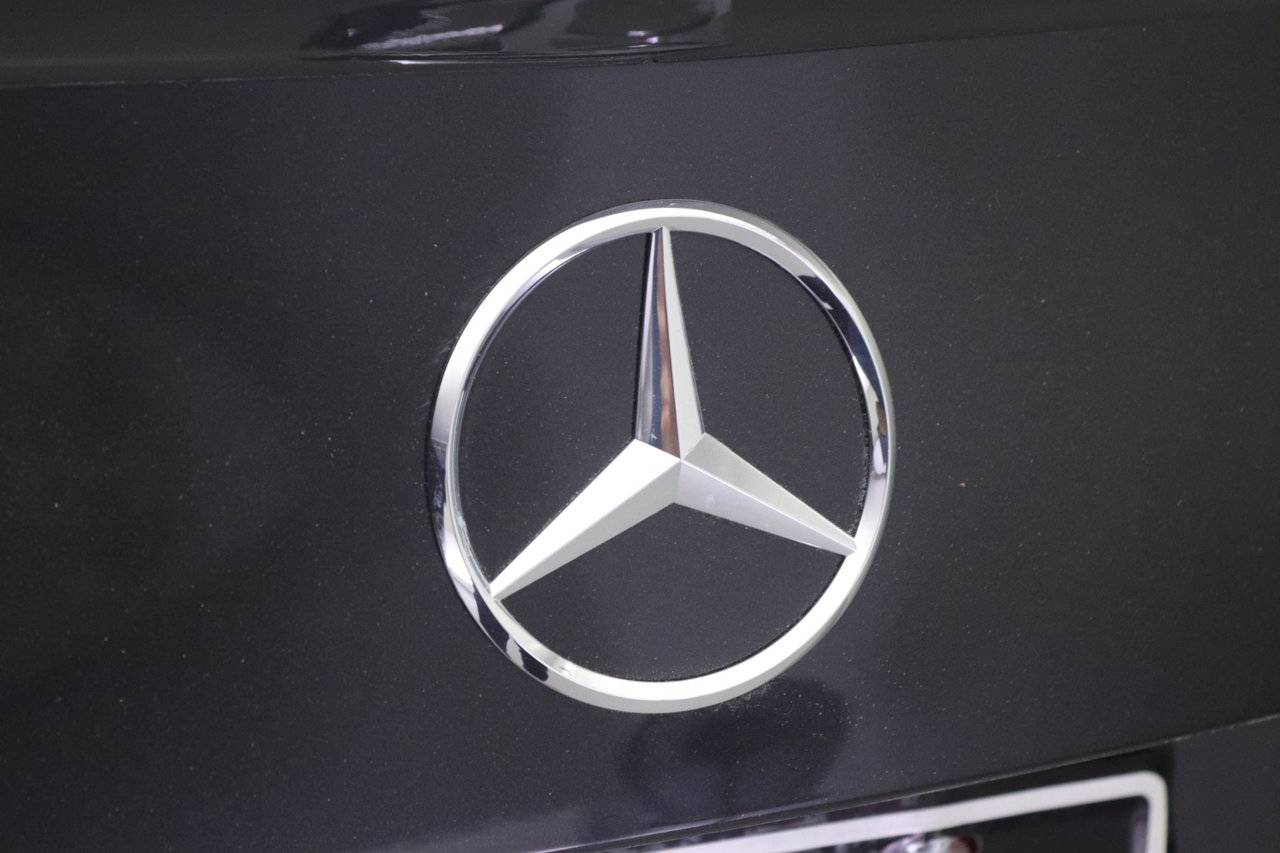 Certified 2023 Mercedes-Benz C 300 Sedan image 20