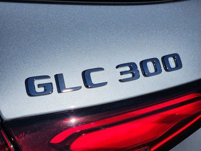 Certified 2026 Mercedes-Benz GLC 300 4MATIC image 14