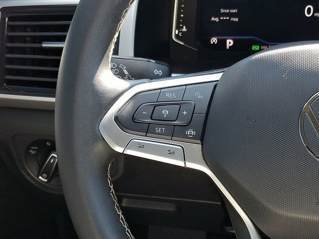 Used 2023 Volkswagen Atlas SE image 21