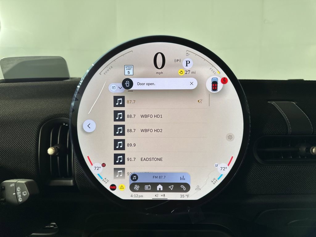 New 2026 MINI Cooper S image 14