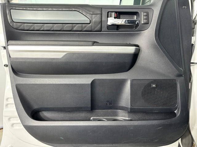 Used 2014 Toyota Tundra Platinum AWD/4WD image 23