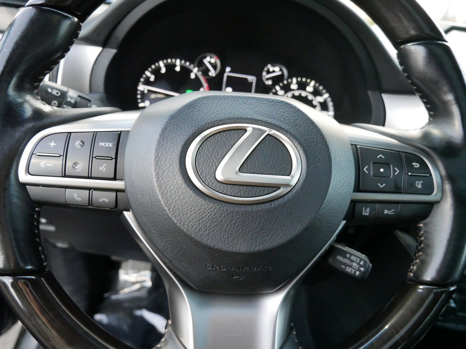 Certified 2023 Lexus GX 460 Premium w/ Premium Package AWD/4WD image 20