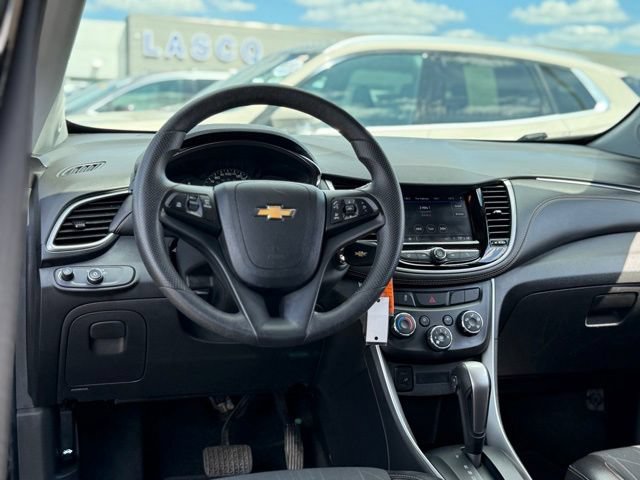 Used 2022 Chevrolet Trax LT AWD/4WD image 5