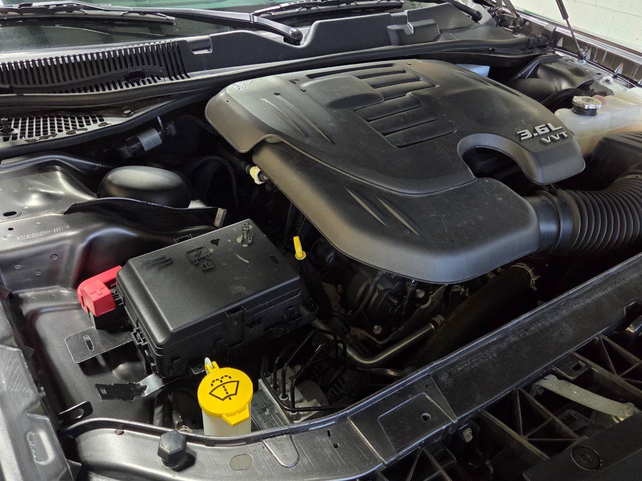 Used 2022 Dodge Challenger GT AWD/4WD image 37