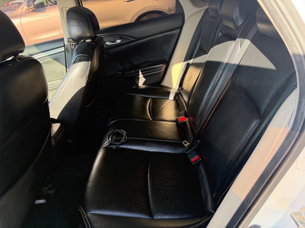 Used 2016 Honda Civic EX image 38