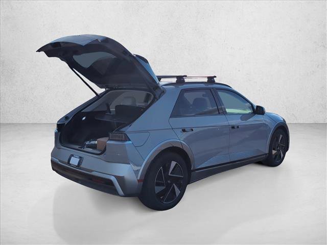 New 2026 Hyundai Ioniq 5 Limited image 2