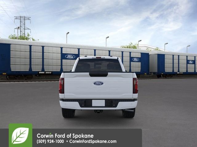 New 2026 Ford F150 STX AWD/4WD image 7