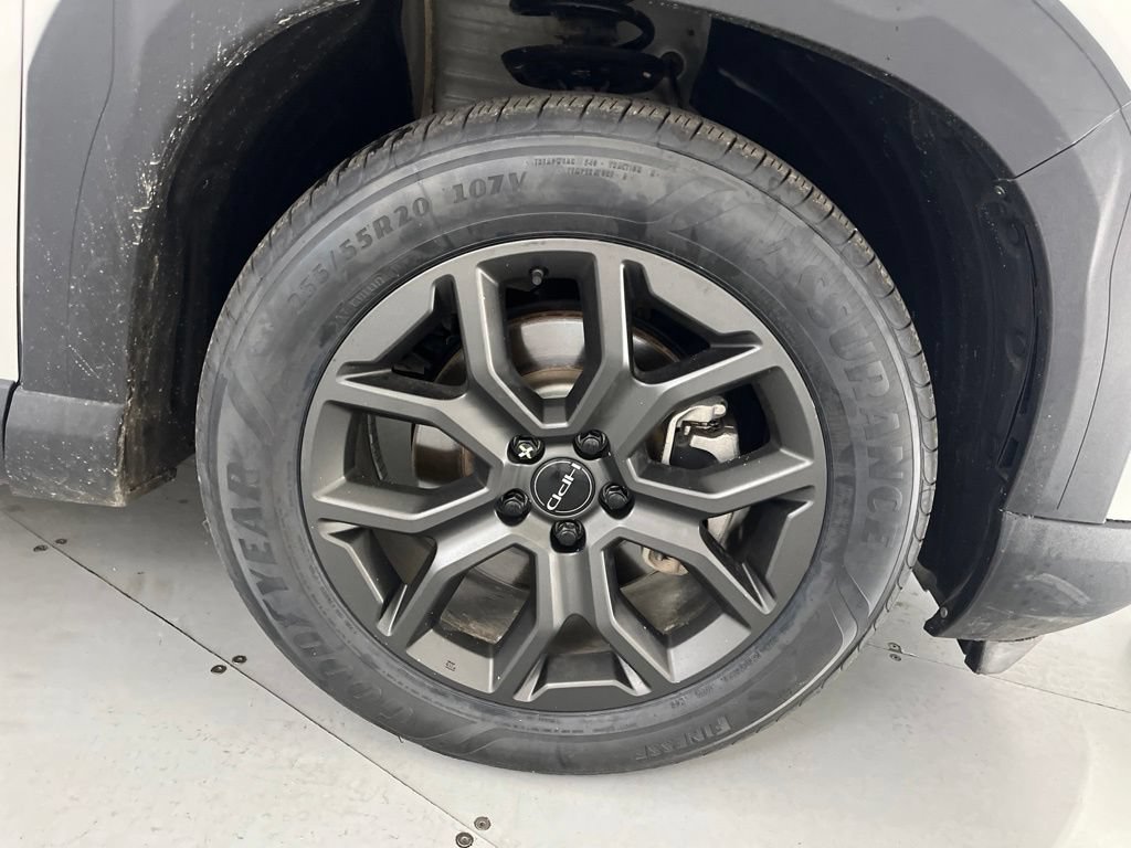 Used 2023 Honda Pilot Elite image 18