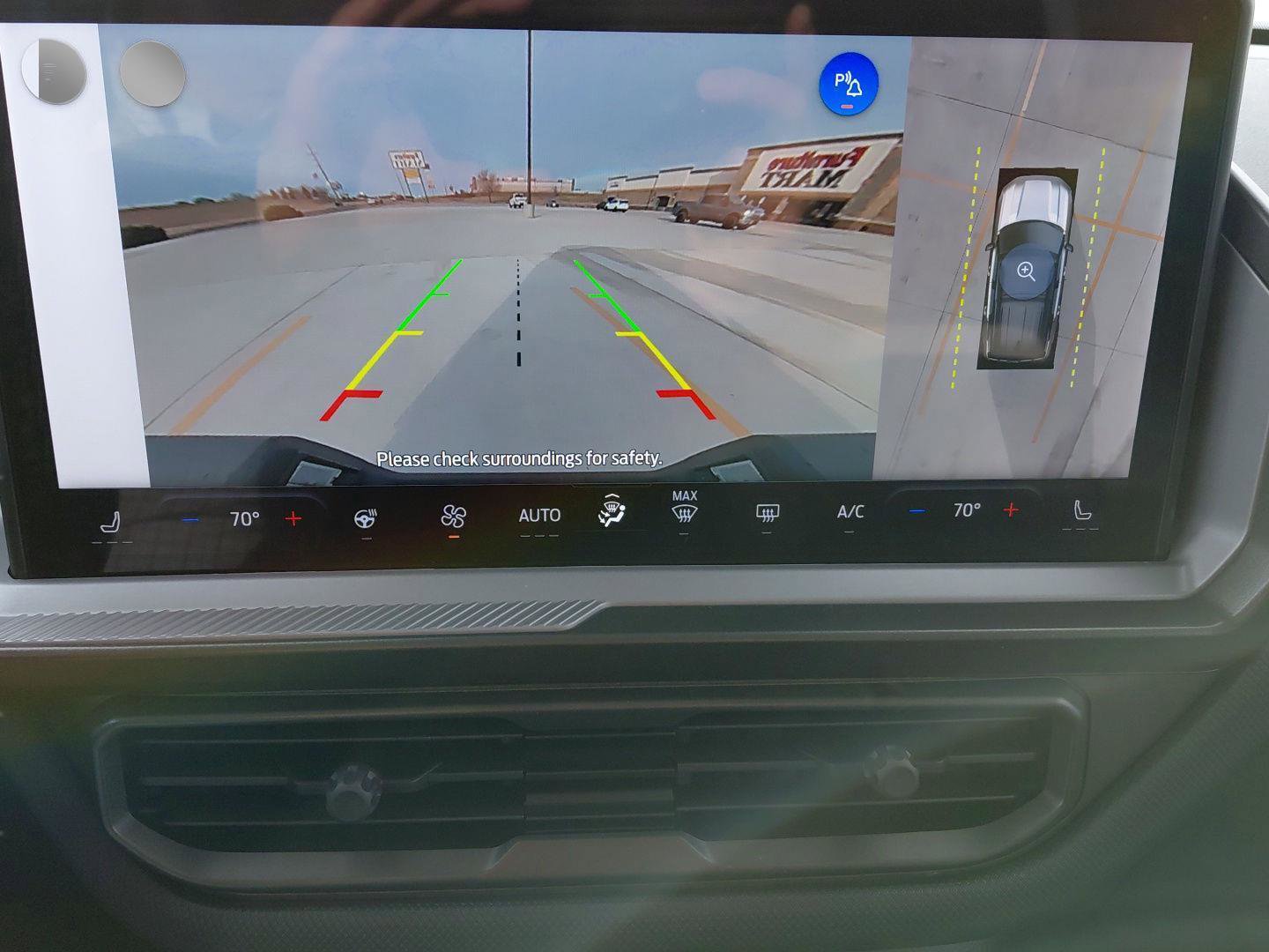 New 2026 Ford Bronco Sport Outer Banks w/ Outer Banks Tech Package+ image 35