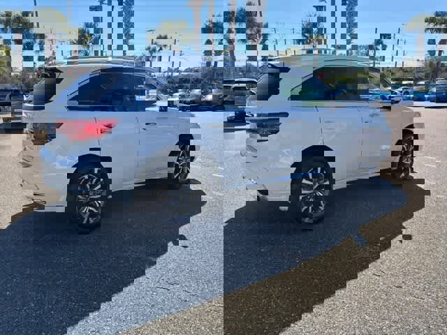 Used 2019 Acura MDX SH-AWD w/ Advance Package image 2