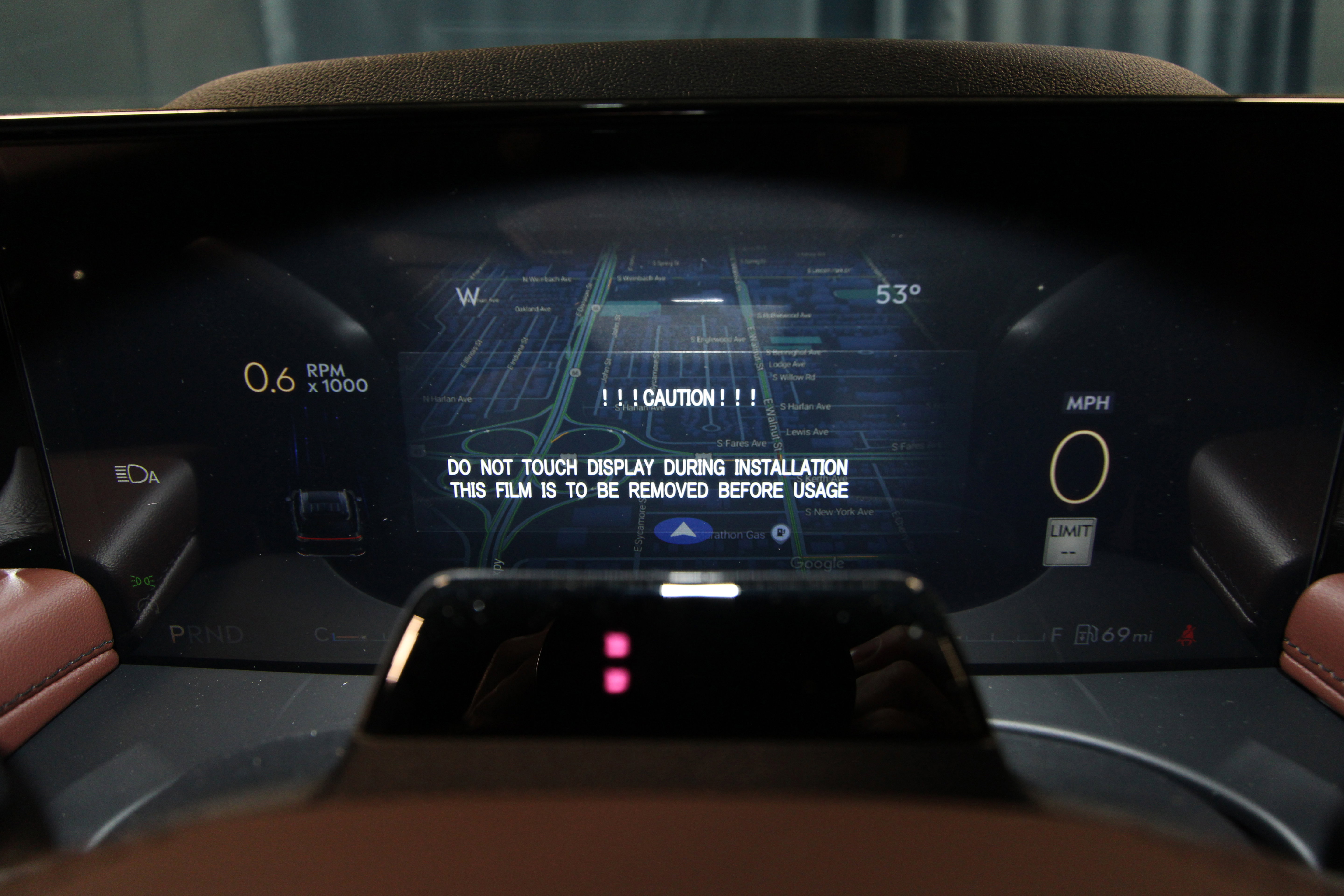 New 2026 Lincoln Aviator Reserve image 9