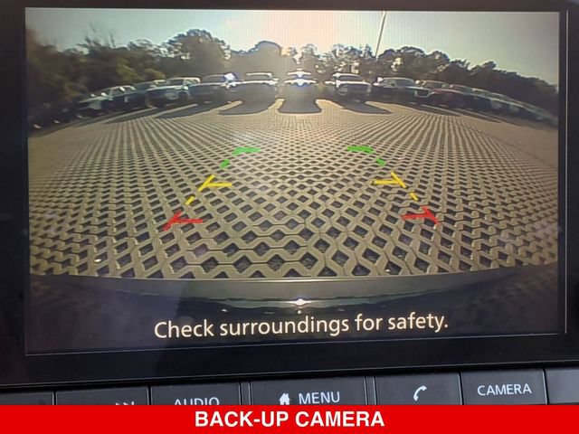 Certified 2023 Nissan Rogue S AWD/4WD image 27
