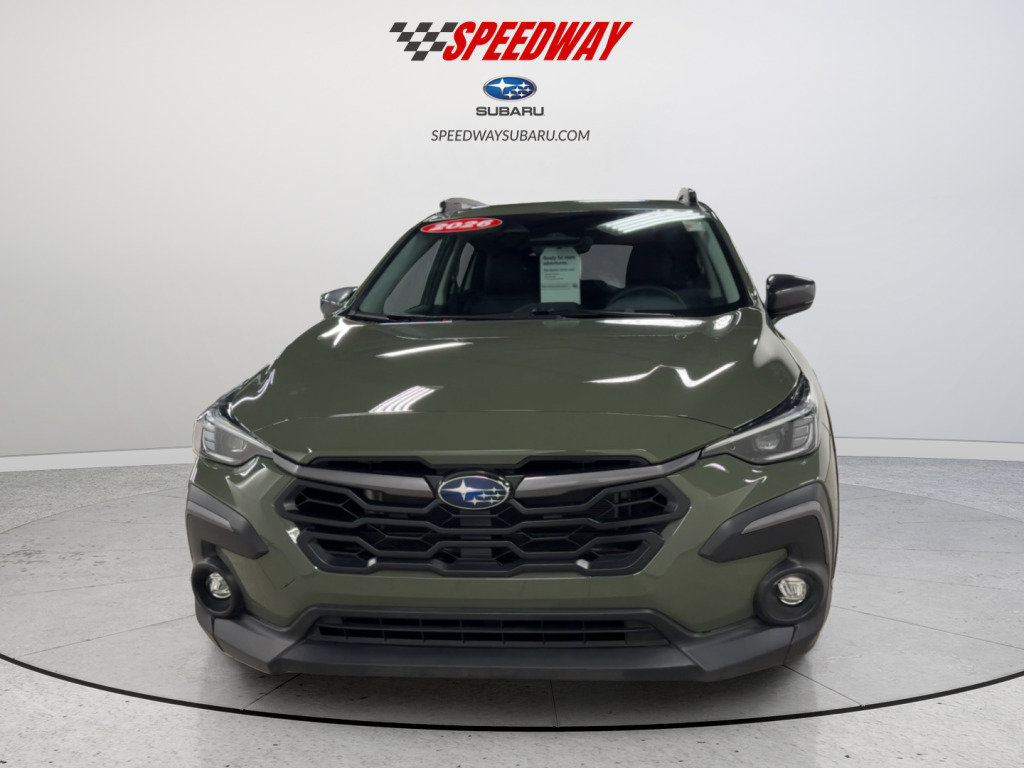 Certified 2026 Subaru Crosstrek 2.5i Limited image 2