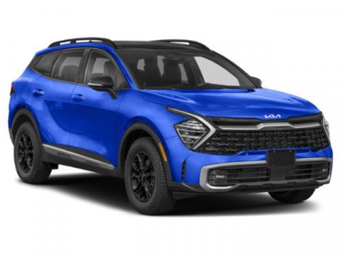 Certified 2023 Kia Sportage X-Pro Prestige image 9