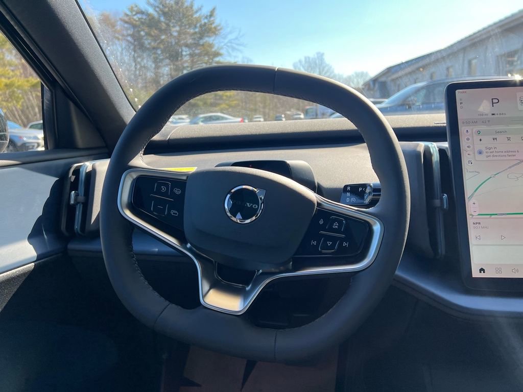 New 2026 Volvo EX30 Plus w/ Protection Package Premier AWD/4WD image 23