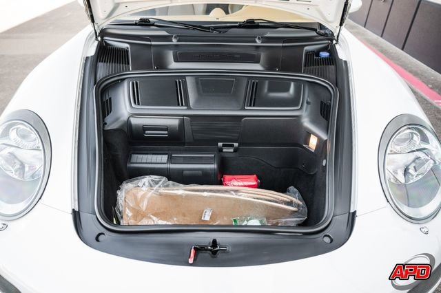 Used 2007 Porsche 911 Carrera 4S image 73