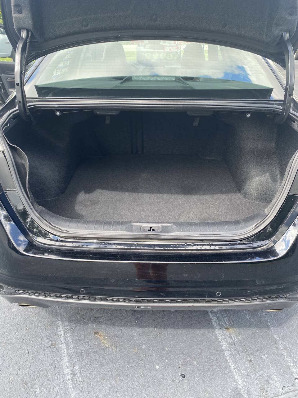 Used 2022 Nissan Altima 2.5 SR FWD image 4