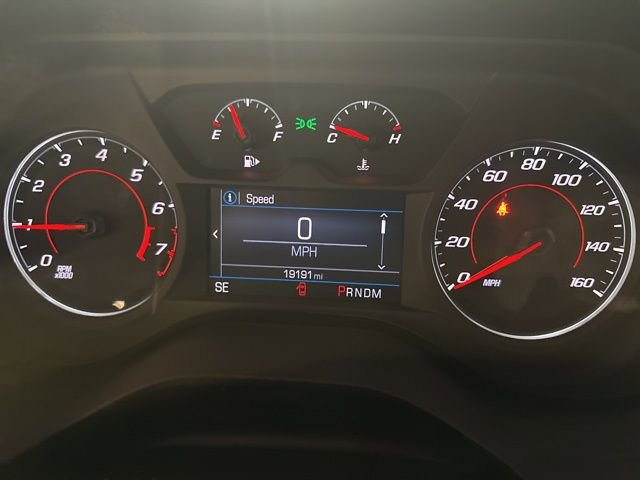 Used 2023 Chevrolet Camaro LT w/ RS Package image 19