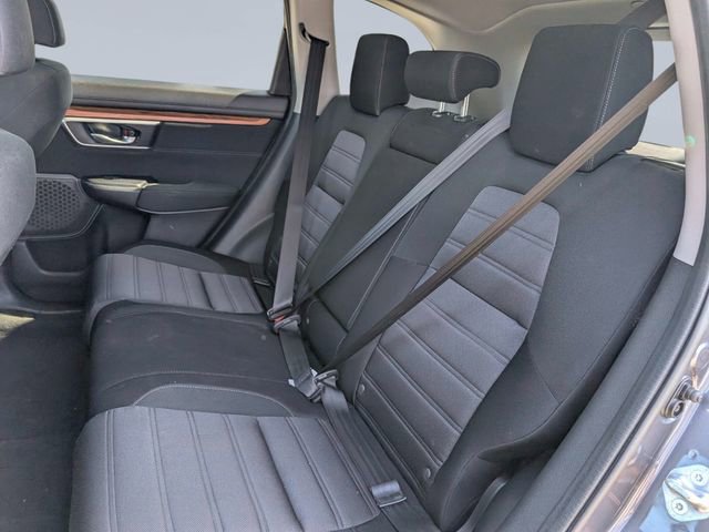 Used 2021 Honda CR-V EX image 15