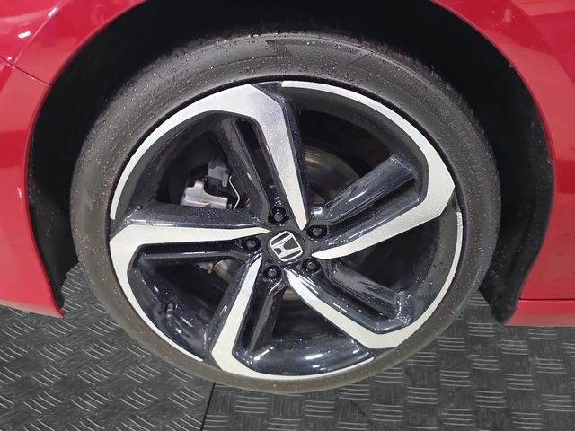 Used 2021 Honda Accord Sport Special Edition image 16