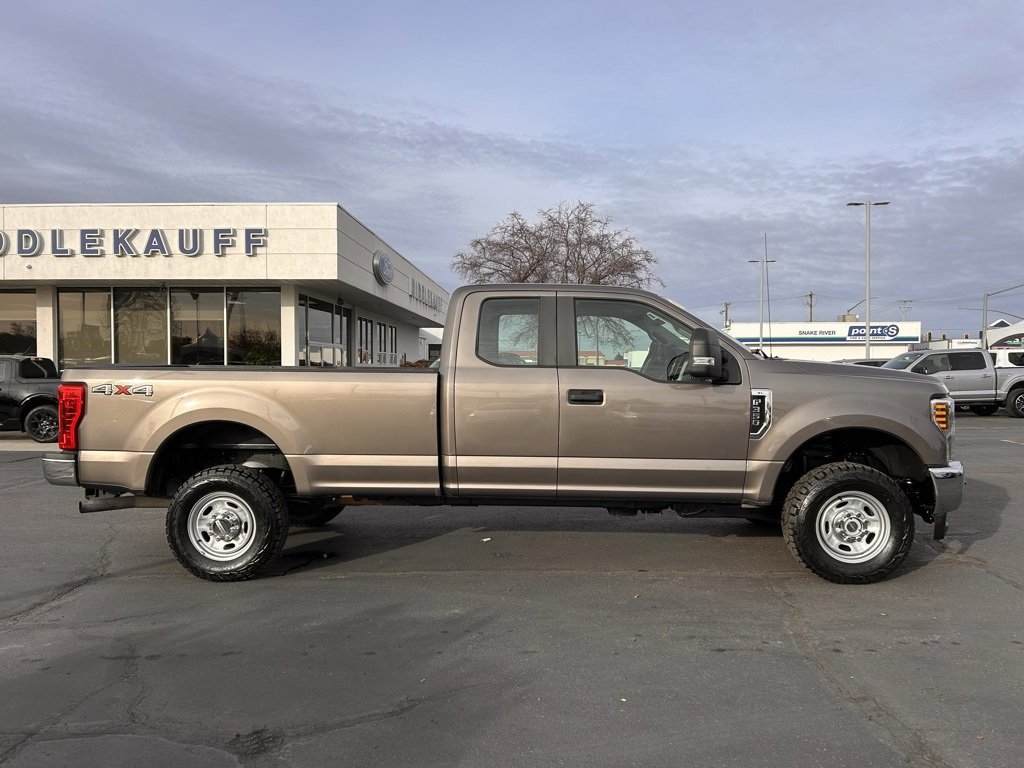 Used 2019 Ford F350 XL w/ XL Value Package image 2