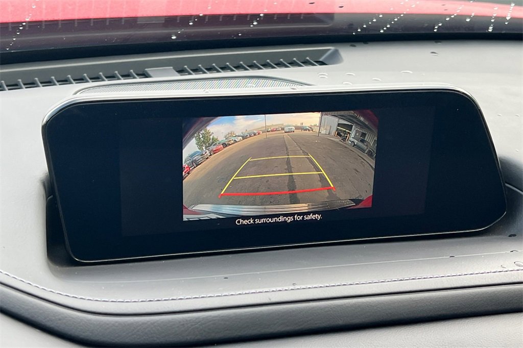 Certified 2025 MAZDA CX-30 AWD 2.5 S w/ Preferred Package image 24