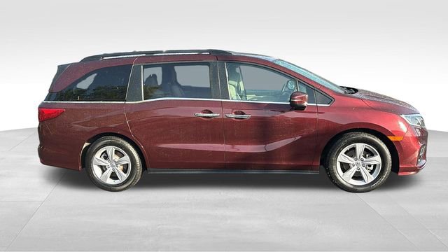 Used 2020 Honda Odyssey EX-L image 33