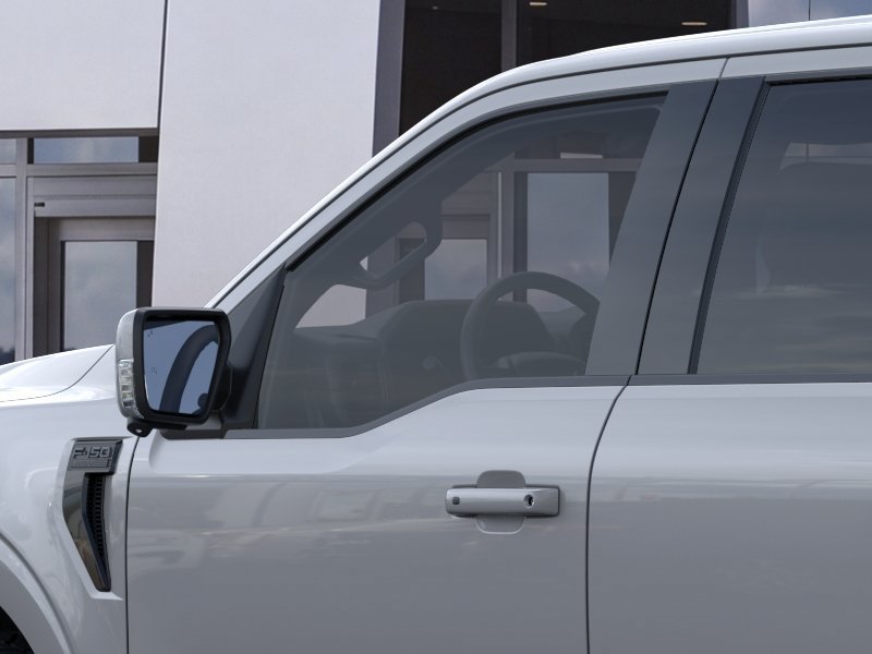New 2026 Ford F150 Lariat AWD/4WD image 42