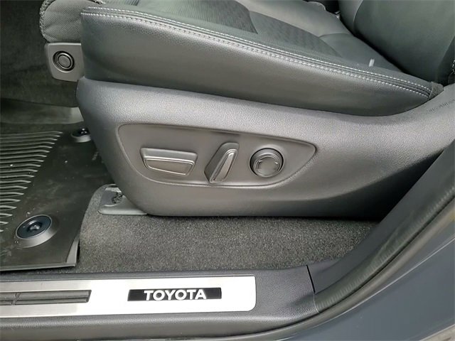 Certified 2024 Toyota Land Cruiser w/ Premium Package image 12