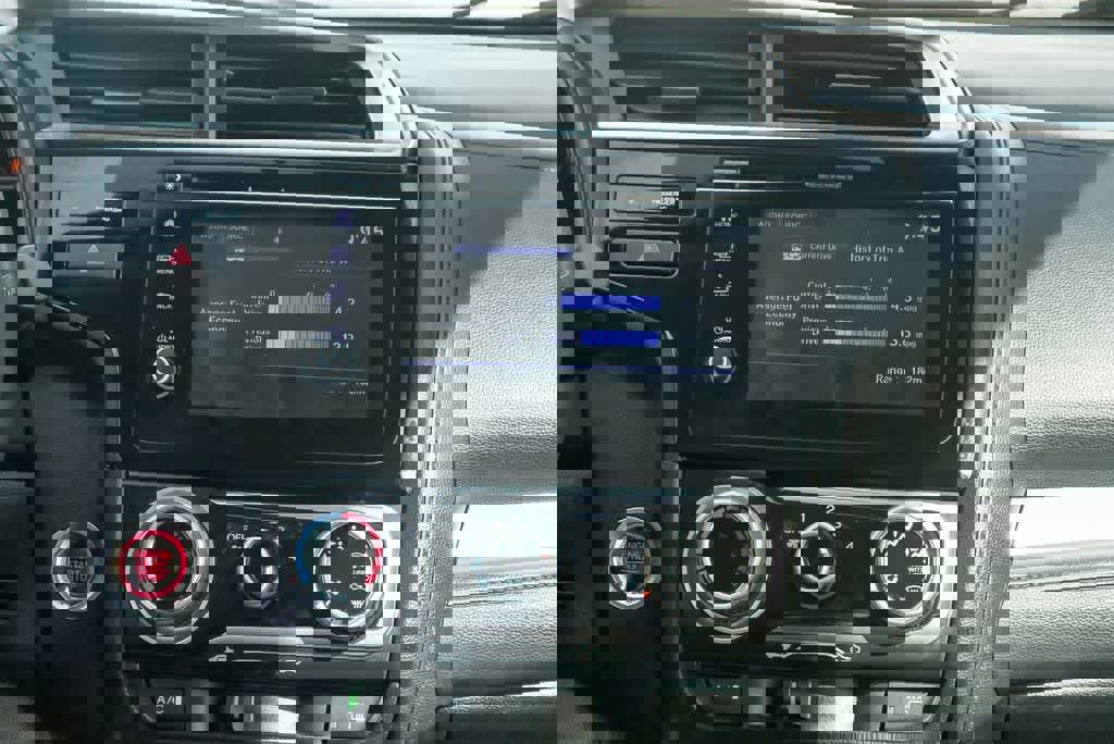 Used 2019 Honda Fit EX image 13