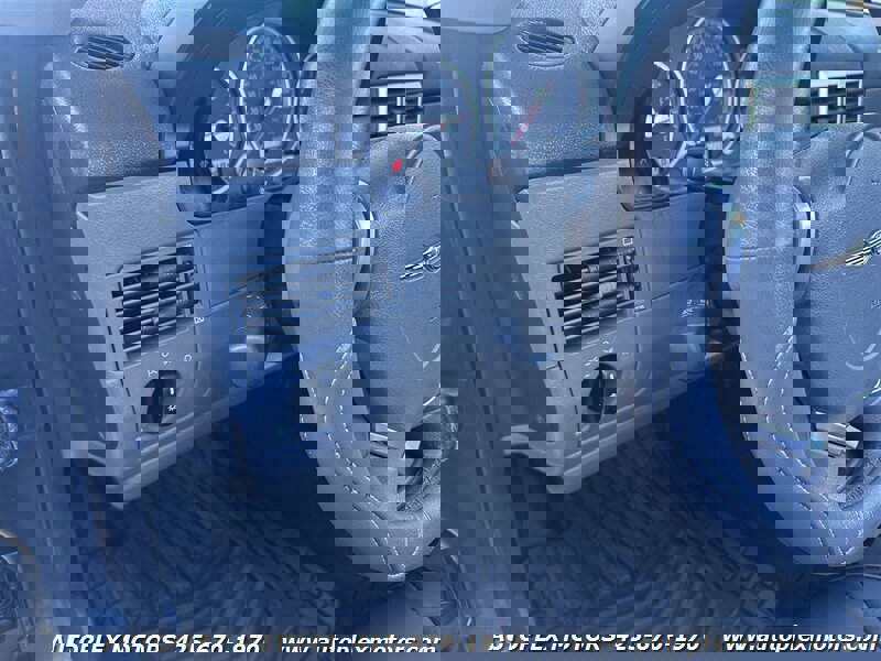 Used 2008 Chrysler Crossfire Limited image 11