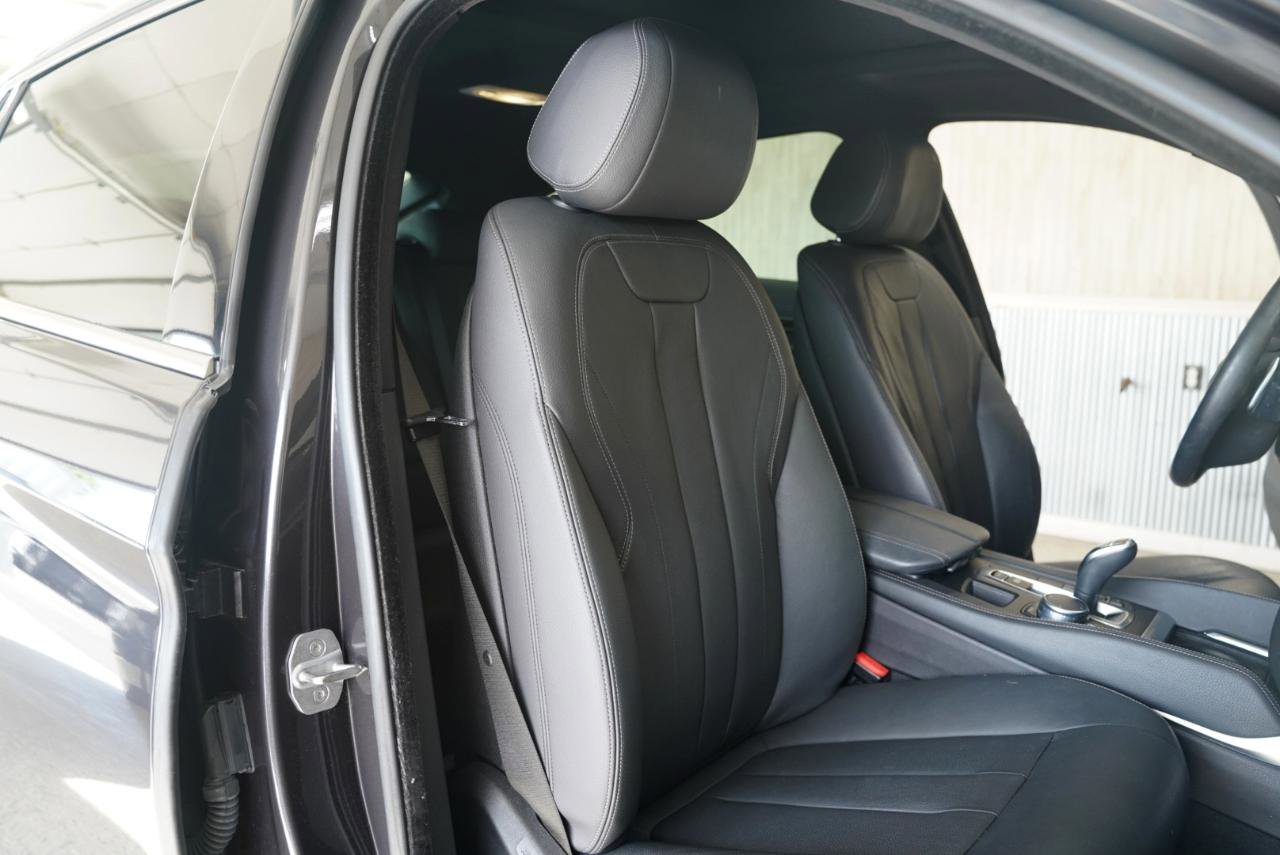 Used 2017 BMW X6 sDrive35i RWD image 29