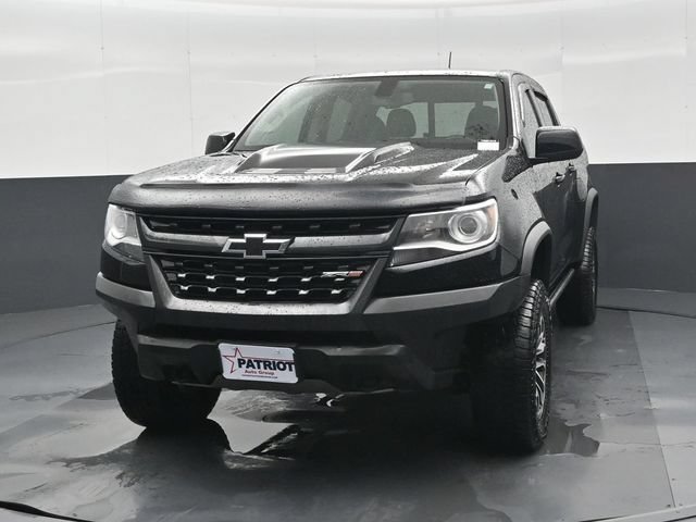Used 2019 Chevrolet Colorado ZR2 w/ LPO, Power Package AWD/4WD image 34