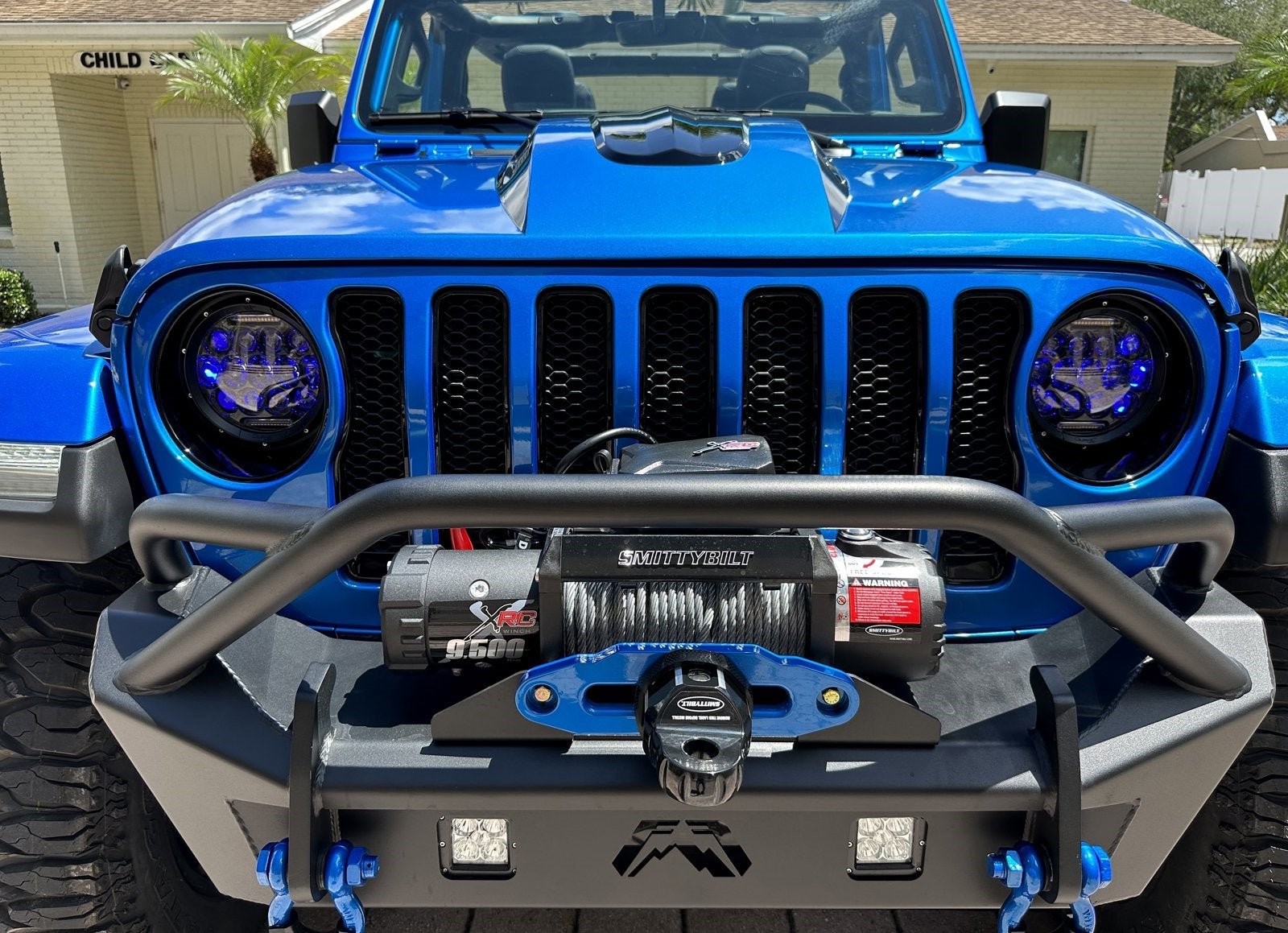 Used 2022 Jeep Wrangler Unlimited Sahara w/ LED Lighting Group AWD/4WD image 58