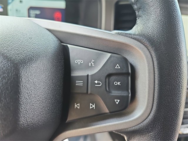 Used 2023 Ford Bronco Outer Banks image 18