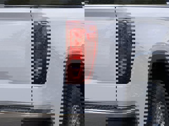 New 2026 GMC Sierra 1500 Pro w/ Pro Value Package image 11