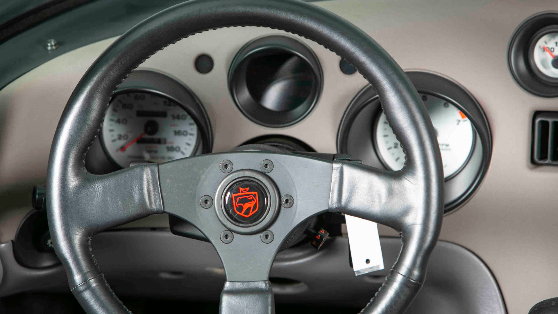 Used 1995 Dodge Viper RT/10 image 66