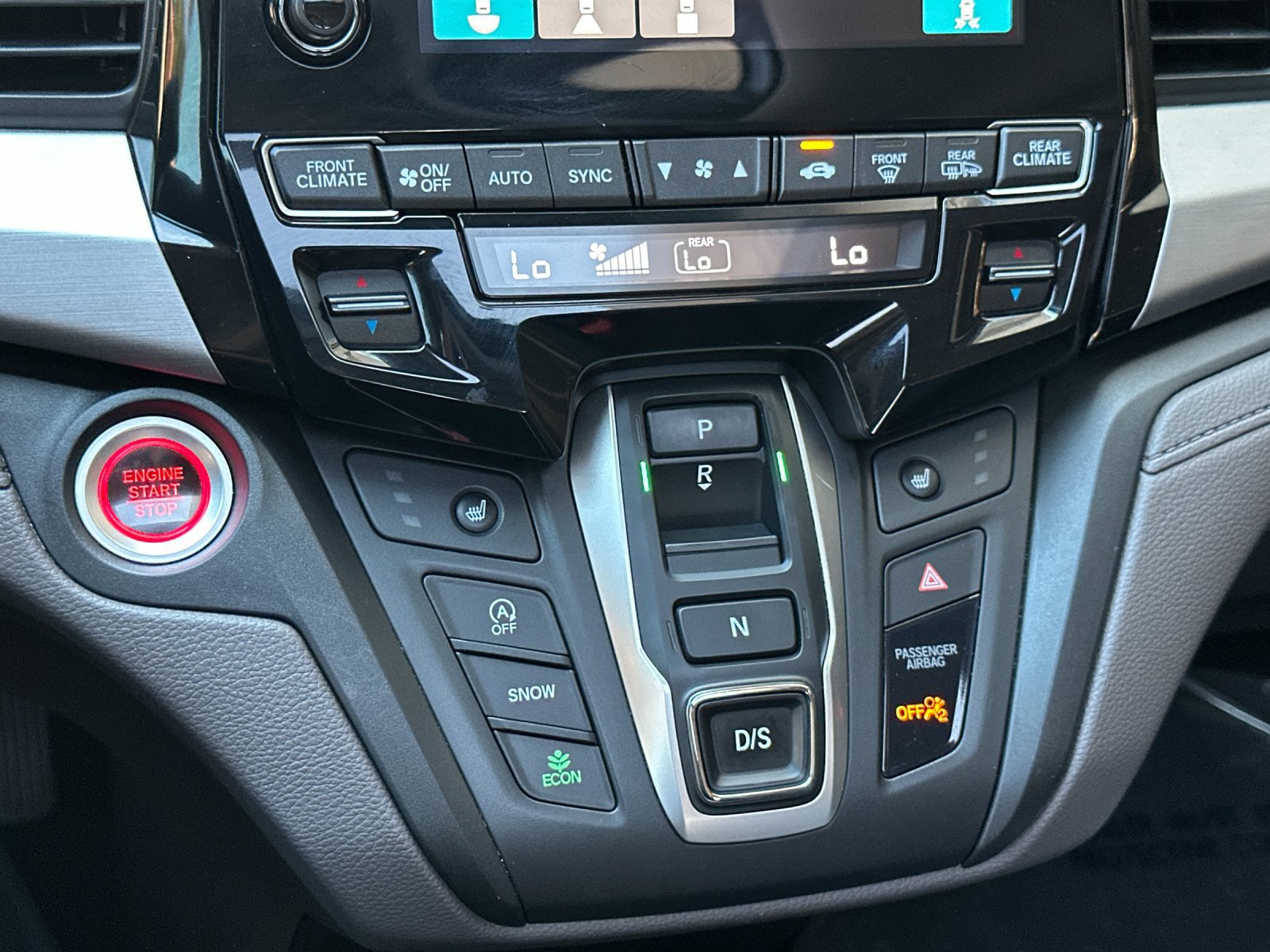 Used 2020 Honda Odyssey EX-L image 27