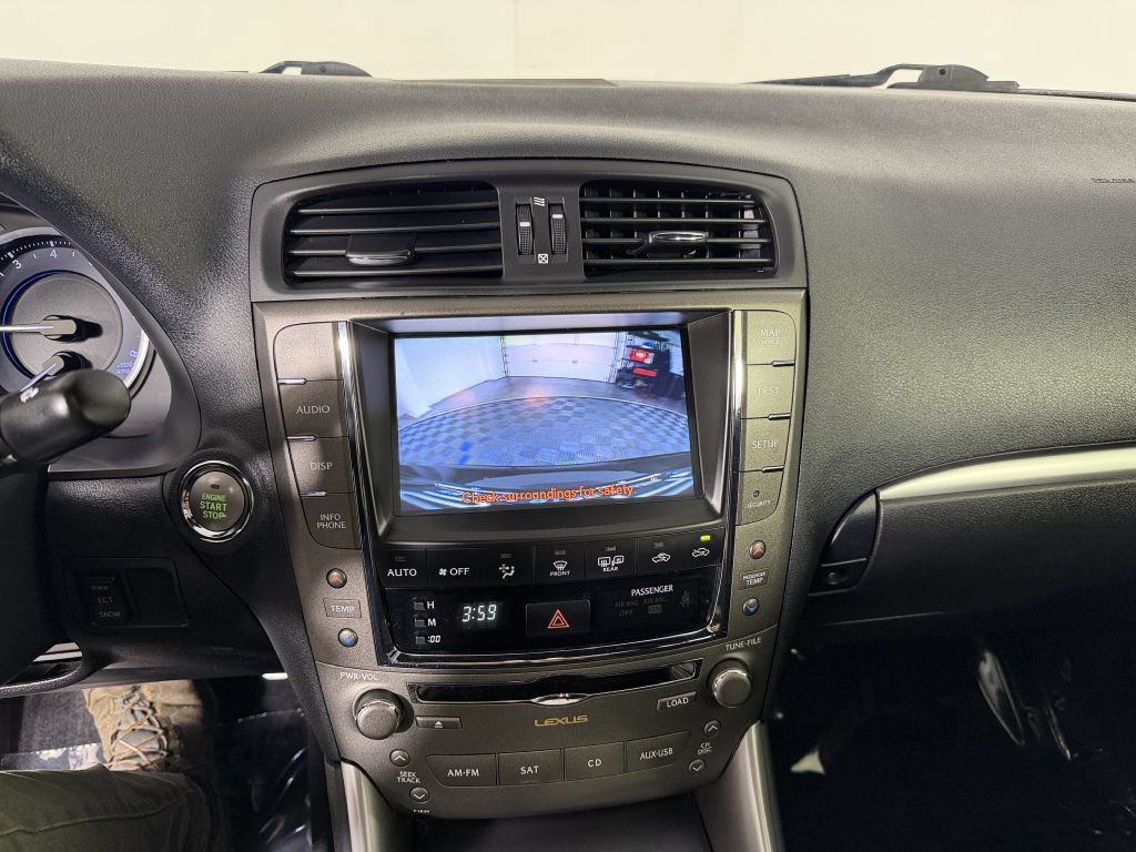 Used 2012 Lexus IS 250 RWD image 37