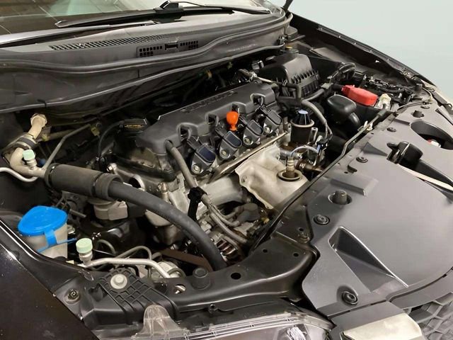 Used 2014 Honda Civic LX image 77