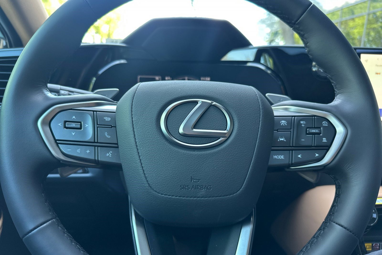 Used 2026 Lexus NX 350 AWD w/ Accessory Package (2T) image 29