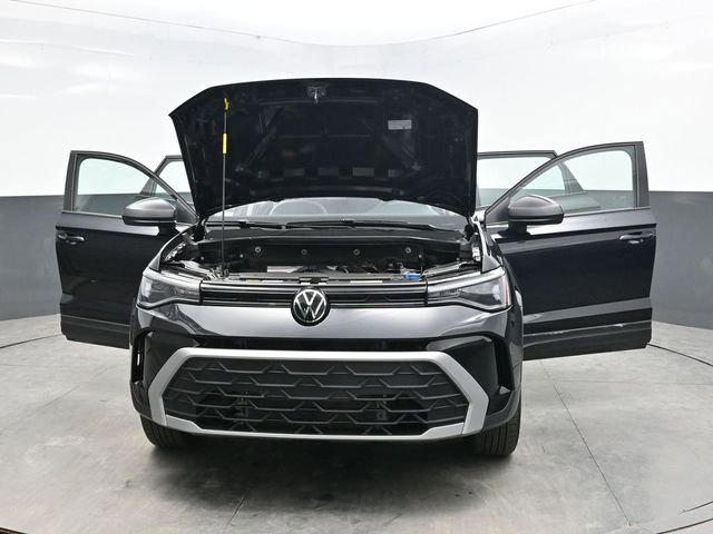 Used 2025 Volkswagen Taos S AWD/4WD image 39