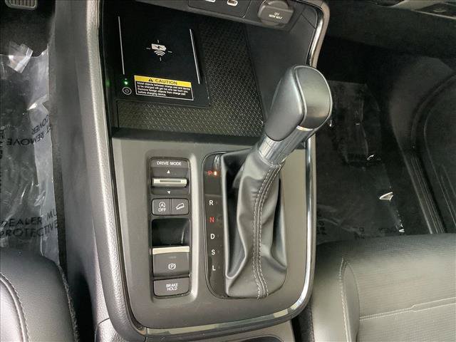 Certified 2024 Honda CR-V EX-L image 22